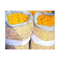 Flower Leno Bags