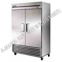 Industrial Refrigerators