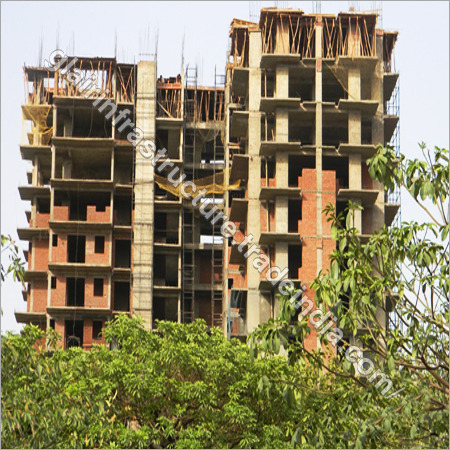 Housing Civil Work