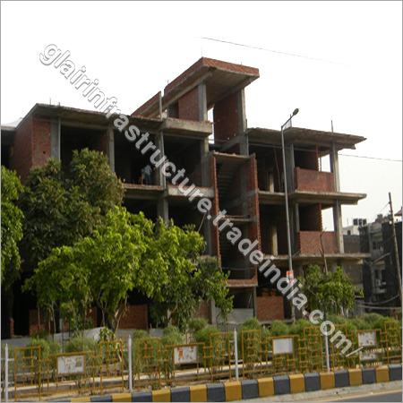 Residential Building Construction