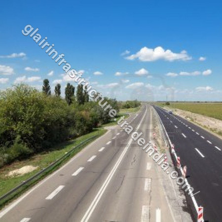 Highway Road Construction