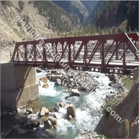 Bridges Road Construction