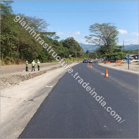 New Road Construction Services
