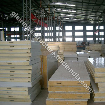 PUF Panels