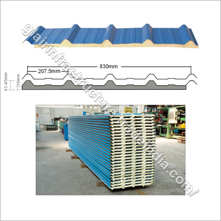 Roof Panel