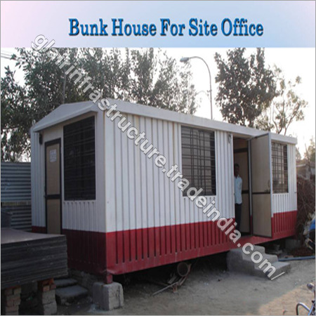 Bunk House