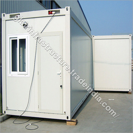 Pre Fabricated lightgauge Structure