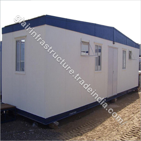 Pre Fabricated Porta Cabin