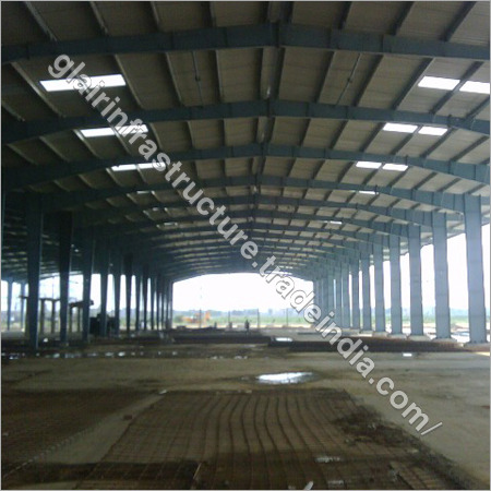 Pre Engineered Building System