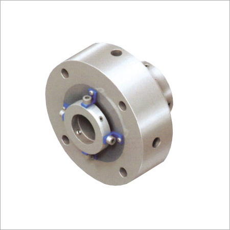 Single Cartridge Mechanical Seals