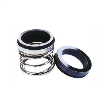 Mechanical Seals