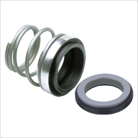 Metal Bellow Mechanical Seal