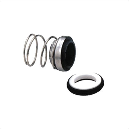 Elastomer Bellow Mechanical Seals