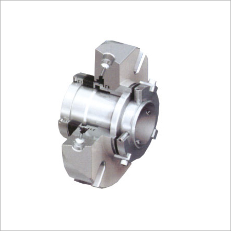 Bellows Seals