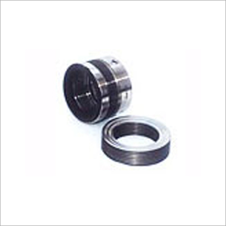 Metal Bellow Mechanical Seals
