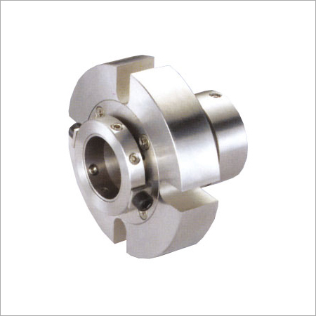 Metal Bellow Cartridge Seal