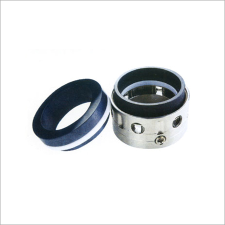 Reverse Balance Mechanical Seal