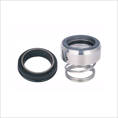 Wave Spring Mechanical Seal