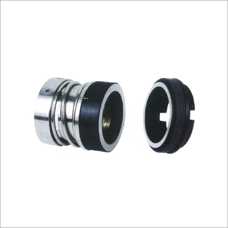 Multi Spring Mechanical Seal
