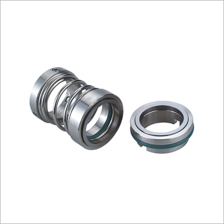 Spring Mechanical Seal