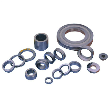 Silicon Carbide Rings