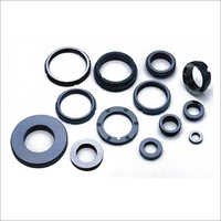 Carbon Graphite Rings