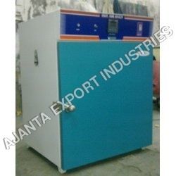 Laboratory Oven (Hot Air Oven)