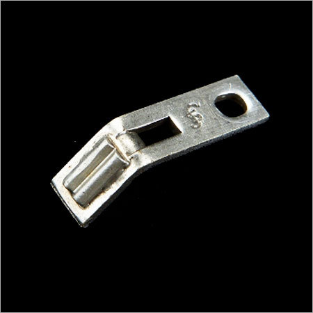 Angular Contact Tip