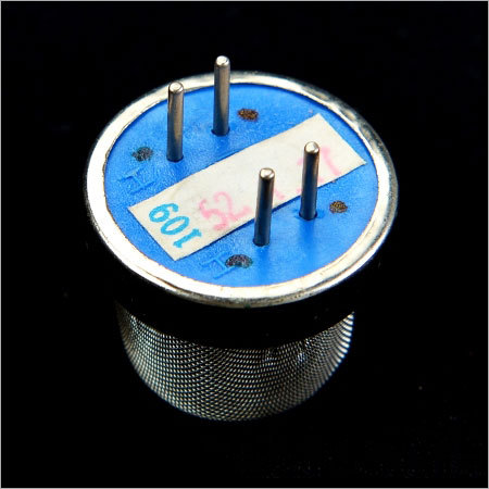 Sensor & Transducers