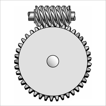 Worm Gear