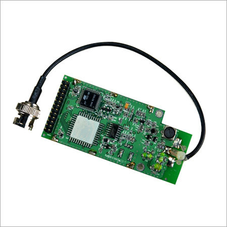 RFID R/W PCB