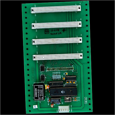Customised PCB