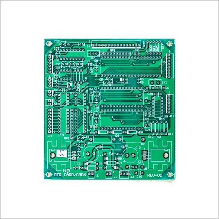 Prototype Circuit Boards