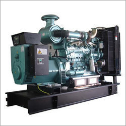 Diesel Engine Generator