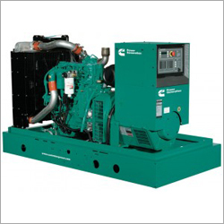 Diesel Engine Electric Generator