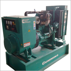 Diesel Engine Generator Sets