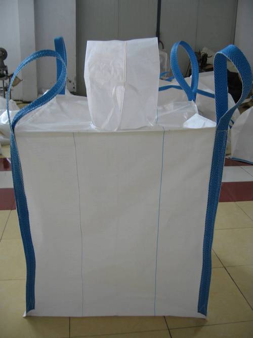 Fibc Jumbo Bags