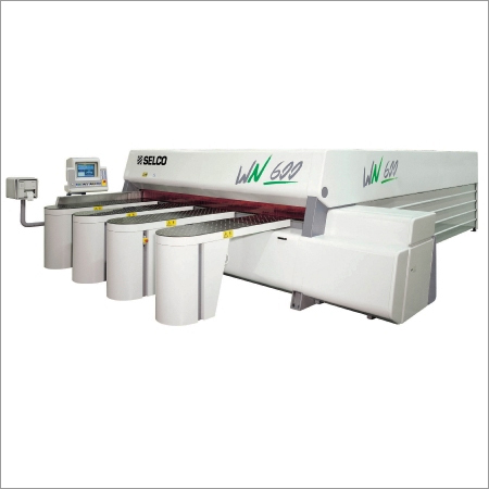 Vertical Spindle Moulder