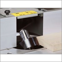 Spindle Moulder