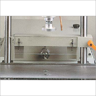 Planer Machine