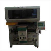 Door Frame Machine