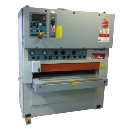 Wood Machinery