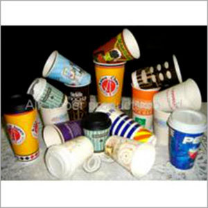 Paper Cup Disposable Cup Food Packaging