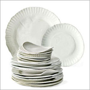 Paper Plates