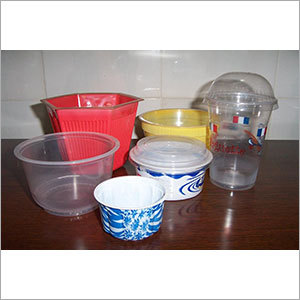 Plastic Paper Cups Food Containers Bowls Trays Plates Straws