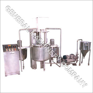 Water Heating Kettle 