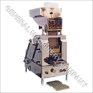 Capsule Loading Machine