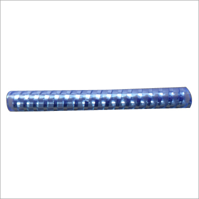 PVC Sanitary half C.P Pipes