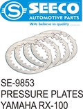 Pressure Plate
