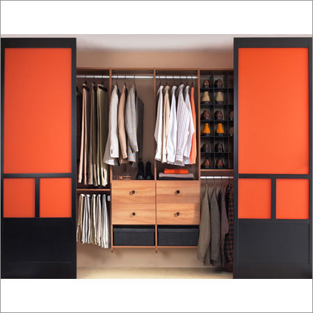Wardrobe